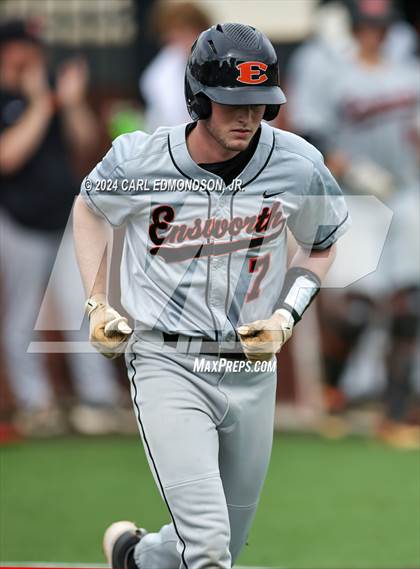 Thumbnail 1 in Christ Presbyterian Academy vs Ensworth photogallery.