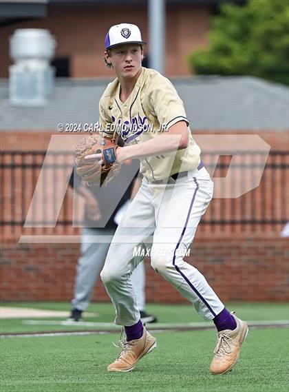 Thumbnail 1 in Christ Presbyterian Academy vs Ensworth photogallery.