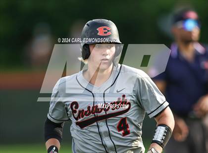 Thumbnail 3 in Christ Presbyterian Academy vs Ensworth photogallery.