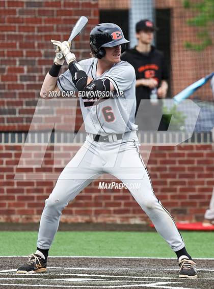 Thumbnail 1 in Christ Presbyterian Academy vs Ensworth photogallery.