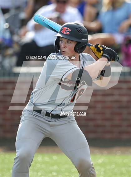 Thumbnail 2 in Christ Presbyterian Academy vs Ensworth photogallery.