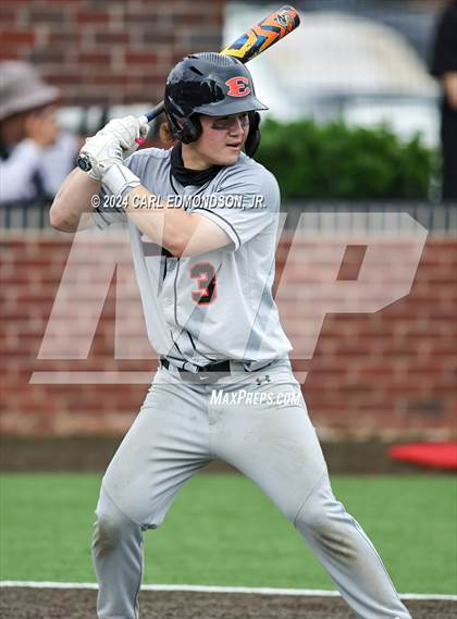 Thumbnail 1 in Christ Presbyterian Academy vs Ensworth photogallery.