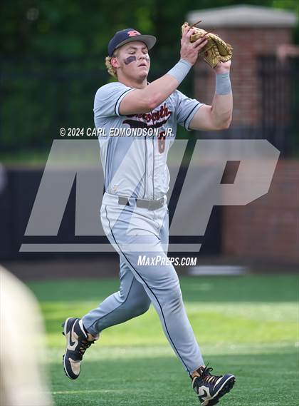 Thumbnail 3 in Christ Presbyterian Academy vs Ensworth photogallery.