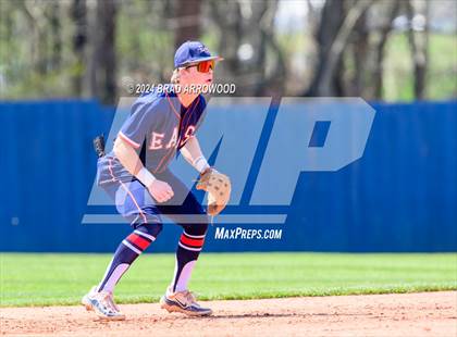 Thumbnail 1 in South Iredell vs East Rowan (Spring Break Tournament) photogallery.