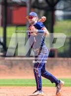 Photo from the gallery "South Iredell vs East Rowan (Spring Break Tournament)"