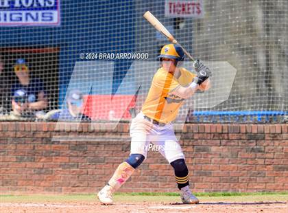 Thumbnail 2 in South Iredell vs East Rowan (Spring Break Tournament) photogallery.