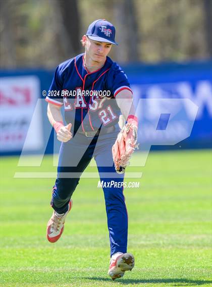 Thumbnail 3 in South Iredell vs East Rowan (Spring Break Tournament) photogallery.