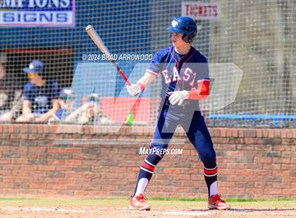 Thumbnail 2 in South Iredell vs East Rowan (Spring Break Tournament) photogallery.