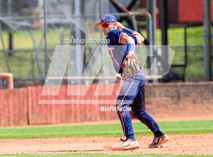 Thumbnail 3 in South Iredell vs East Rowan (Spring Break Tournament) photogallery.