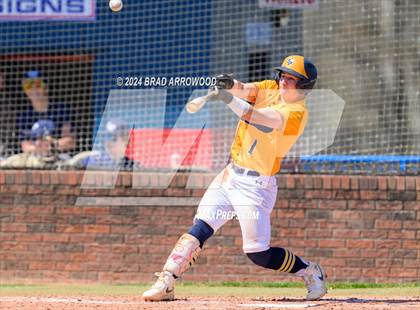 Thumbnail 1 in South Iredell vs East Rowan (Spring Break Tournament) photogallery.