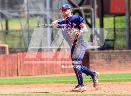 Thumbnail 1 in South Iredell vs East Rowan (Spring Break Tournament) photogallery.