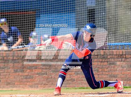 Thumbnail 1 in South Iredell vs East Rowan (Spring Break Tournament) photogallery.