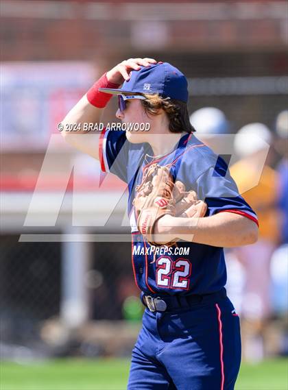 Thumbnail 1 in South Iredell vs East Rowan (Spring Break Tournament) photogallery.
