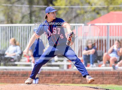 Thumbnail 2 in South Iredell vs East Rowan (Spring Break Tournament) photogallery.