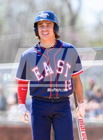 Thumbnail 3 in South Iredell vs East Rowan (Spring Break Tournament) photogallery.