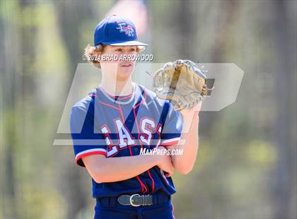 Thumbnail 2 in South Iredell vs East Rowan (Spring Break Tournament) photogallery.