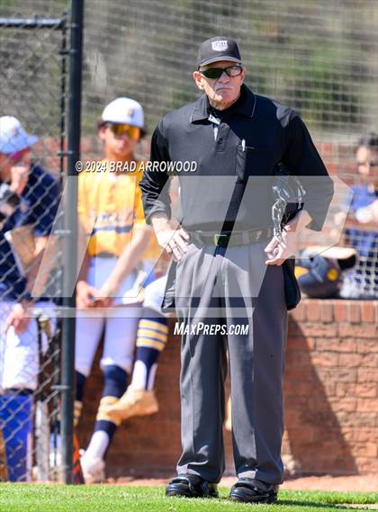 Thumbnail 3 in South Iredell vs East Rowan (Spring Break Tournament) photogallery.