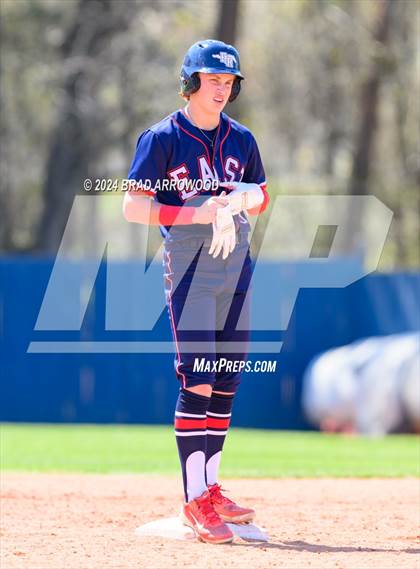 Thumbnail 1 in South Iredell vs East Rowan (Spring Break Tournament) photogallery.