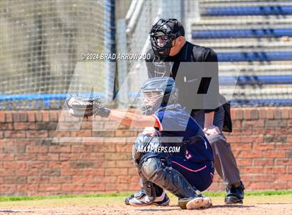 Thumbnail 3 in South Iredell vs East Rowan (Spring Break Tournament) photogallery.