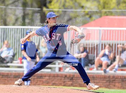 Thumbnail 2 in South Iredell vs East Rowan (Spring Break Tournament) photogallery.