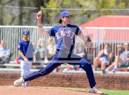 Thumbnail 3 in South Iredell vs East Rowan (Spring Break Tournament) photogallery.