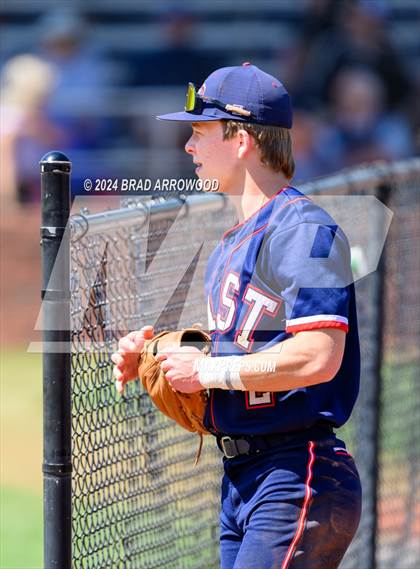 Thumbnail 1 in South Iredell vs East Rowan (Spring Break Tournament) photogallery.