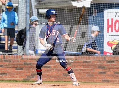 Thumbnail 3 in South Iredell vs East Rowan (Spring Break Tournament) photogallery.