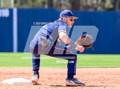 Thumbnail 2 in South Iredell vs East Rowan (Spring Break Tournament) photogallery.