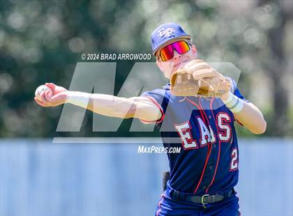 Thumbnail 1 in South Iredell vs East Rowan (Spring Break Tournament) photogallery.