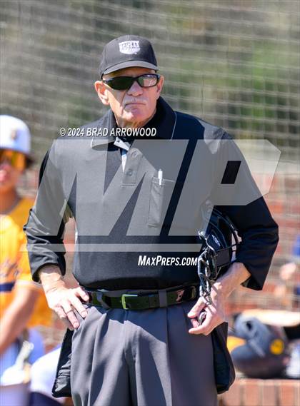 Thumbnail 1 in South Iredell vs East Rowan (Spring Break Tournament) photogallery.