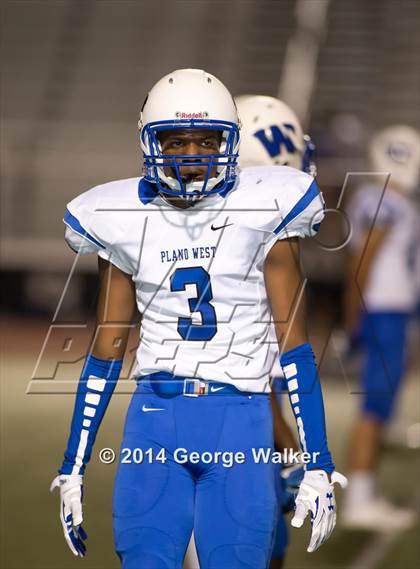 Thumbnail 1 in Plano West @ Marcus photogallery.