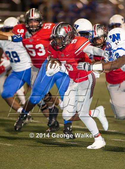 Thumbnail 2 in Plano West @ Marcus photogallery.