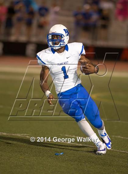 Thumbnail 2 in Plano West @ Marcus photogallery.