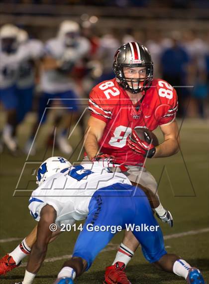 Thumbnail 2 in Plano West @ Marcus photogallery.