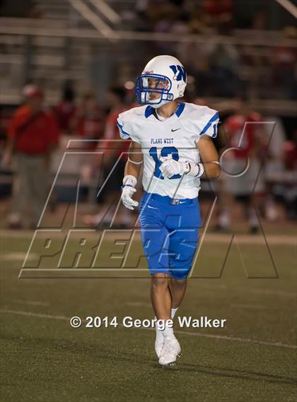 Thumbnail 2 in Plano West @ Marcus photogallery.