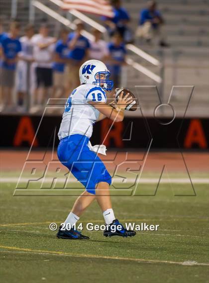 Thumbnail 2 in Plano West @ Marcus photogallery.