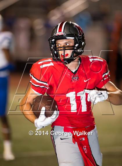 Thumbnail 3 in Plano West @ Marcus photogallery.