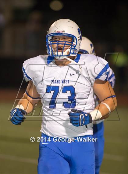 Thumbnail 3 in Plano West @ Marcus photogallery.