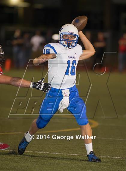 Thumbnail 1 in Plano West @ Marcus photogallery.
