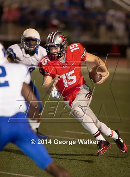 Thumbnail 1 in Plano West @ Marcus photogallery.