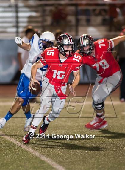 Thumbnail 1 in Plano West @ Marcus photogallery.