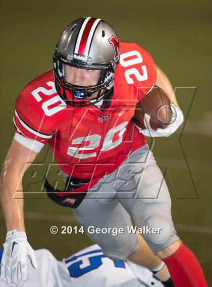 Thumbnail 2 in Plano West @ Marcus photogallery.