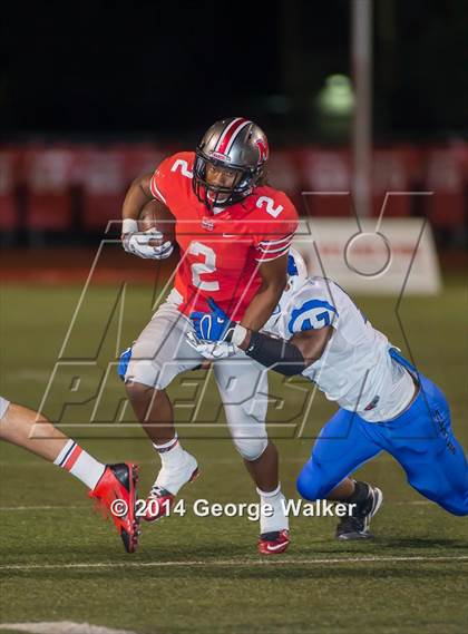 Thumbnail 1 in Plano West @ Marcus photogallery.