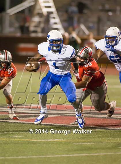 Thumbnail 1 in Plano West @ Marcus photogallery.