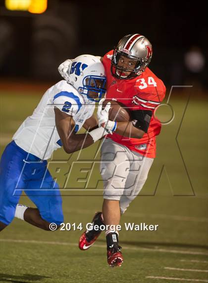 Thumbnail 1 in Plano West @ Marcus photogallery.