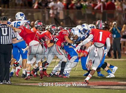 Thumbnail 3 in Plano West @ Marcus photogallery.