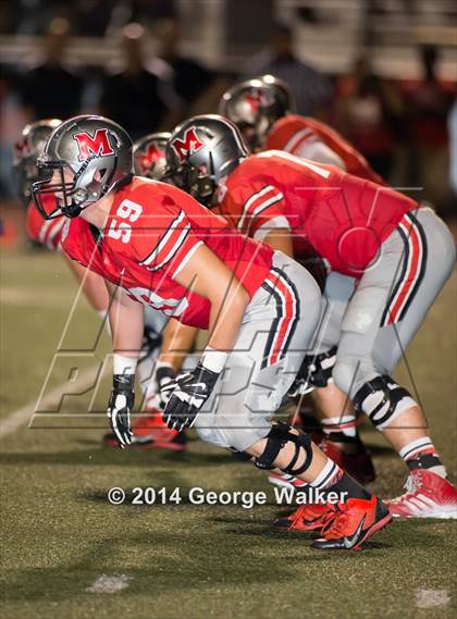 Thumbnail 1 in Plano West @ Marcus photogallery.