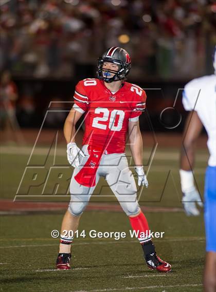 Thumbnail 3 in Plano West @ Marcus photogallery.