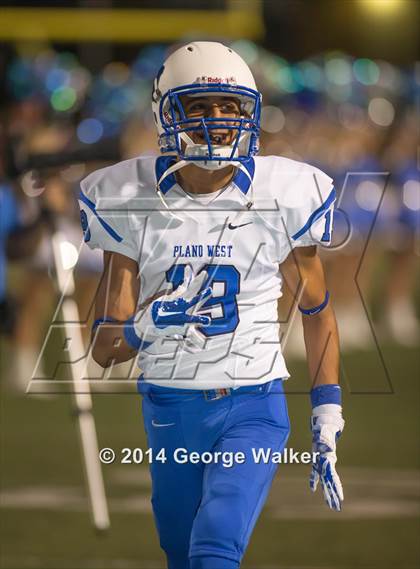 Thumbnail 2 in Plano West @ Marcus photogallery.