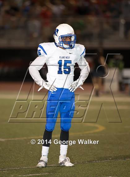 Thumbnail 3 in Plano West @ Marcus photogallery.